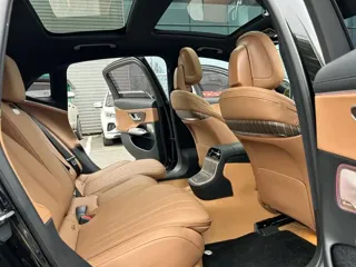 Mercedes-Benz E-Class 2024 купить из Китая, цена 8 331 000 ₽ — Suifenhe Auto