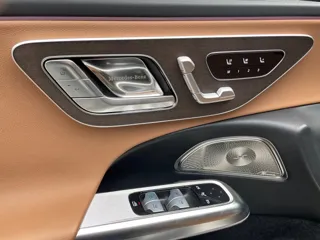 Mercedes-Benz E-Class 2024 купить из Китая, цена 7 546 000 ₽ — Suifenhe Auto