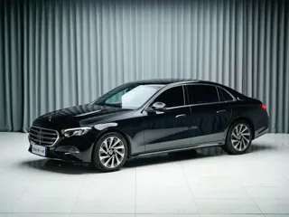 Mercedes-Benz E-Class 2024 купить из Китая, цена 8 097 000 ₽ — Suifenhe Auto
