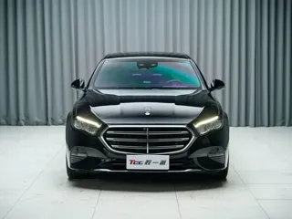 Mercedes-Benz E-Class 2024 купить из Китая, цена 8 097 000 ₽ — Suifenhe Auto