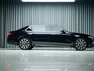 Mercedes-Benz E-Class 2024 купить из Китая, цена 8 097 000 ₽ — Suifenhe Auto