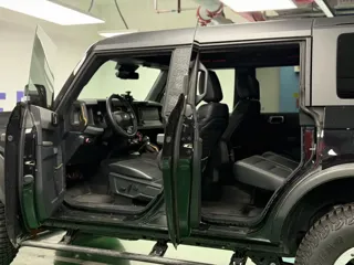 Ford Bronco 2025 купить из Китая, цена 9 758 000 ₽ — Suifenhe Auto