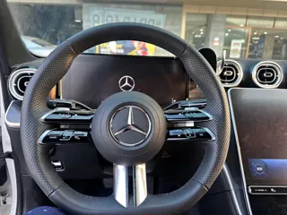 Mercedes-Benz C-Class 2024 купить из Китая, цена 4 037 000 ₽ — Suifenhe Auto