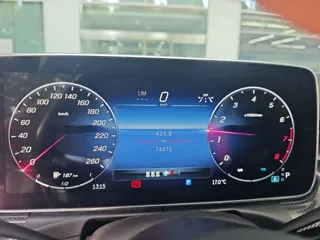 Mercedes-Benz C-Class 2024 купить из Китая, цена 4 685 000 ₽ — Suifenhe Auto