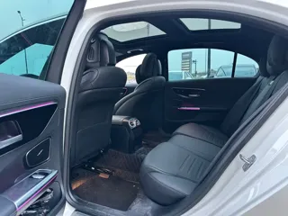 Mercedes-Benz C-Class 2024 купить из Китая, цена 5 067 000 ₽ — Suifenhe Auto