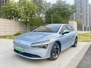 GAC Aion S Max 2023 купить из Китая, цена 3 418 000 ₽ — Suifenhe Auto