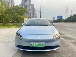 GAC Aion S Max 2023 купить из Китая, цена 3 418 000 ₽ — Suifenhe Auto