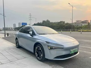 GAC Aion S Max 2023 купить из Китая, цена 3 418 000 ₽ — Suifenhe Auto