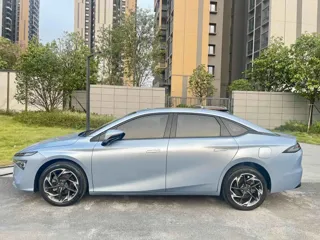 GAC Aion S Max 2023 купить из Китая, цена 3 418 000 ₽ — Suifenhe Auto