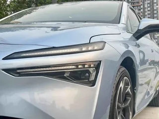 GAC Aion S Max 2023 купить из Китая, цена 3 418 000 ₽ — Suifenhe Auto