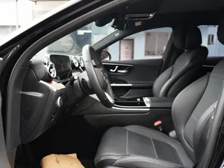 Mercedes-Benz C-Class 2024 купить из Китая, цена 4 931 000 ₽ — Suifenhe Auto