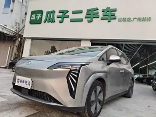 GAC Aion Y 2023 купить из Китая, цена 1 433 000 ₽ — Suifenhe Auto
