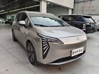 GAC Aion Y 2023 купить из Китая, цена 1 433 000 ₽ — Suifenhe Auto
