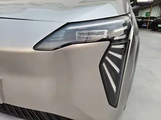 GAC Aion Y 2023 купить из Китая, цена 1 433 000 ₽ — Suifenhe Auto