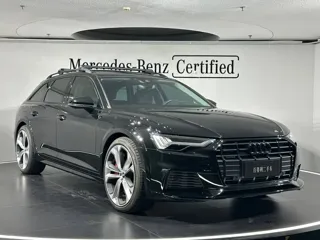 Audi A6 (Import) 2024 купить из Китая, цена 8 592 000 ₽ — Suifenhe Auto