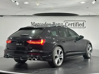 Audi A6 (Import) 2024 купить из Китая, цена 8 592 000 ₽ — Suifenhe Auto