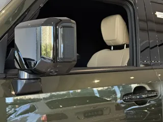 Lexus GX 2025 купить из Китая, цена 16 431 000 ₽ — Suifenhe Auto