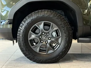 Lexus GX 2025 купить из Китая, цена 16 431 000 ₽ — Suifenhe Auto