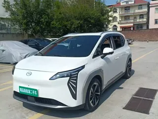 GAC Aion Y 2025 купить из Китая, цена 2 678 000 ₽ — Suifenhe Auto