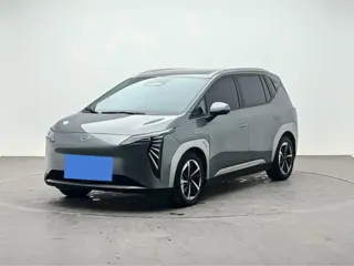 GAC Aion Y 2024 купить из Китая, цена 2 886 000 ₽ — Suifenhe Auto