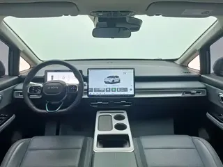 GAC Aion Y 2024 купить из Китая, цена 2 886 000 ₽ — Suifenhe Auto