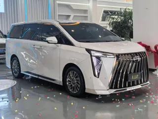 GAC M8 2024 купить из Китая, цена 5 133 000 ₽ — Suifenhe Auto