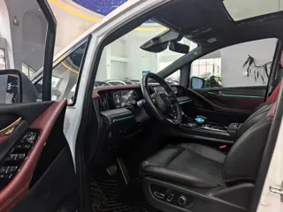 GAC M8 2024 купить из Китая, цена 5 133 000 ₽ — Suifenhe Auto