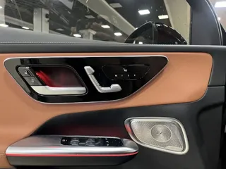 Mercedes-Benz GLC 2024 купить из Китая, цена 7 187 000 ₽ — Suifenhe Auto