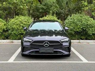 Mercedes-Benz CLE 2025 купить из Китая, цена 7 020 000 ₽ — Suifenhe Auto