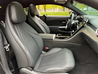 Mercedes-Benz CLE 2025 купить из Китая, цена 7 020 000 ₽ — Suifenhe Auto