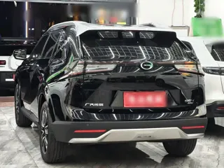 GAC GS4 2024 купить из Китая, цена 2 731 000 ₽ — Suifenhe Auto