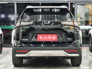 GAC GS4 2024 купить из Китая, цена 2 731 000 ₽ — Suifenhe Auto