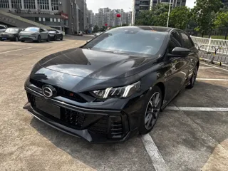 GAC Empow 2025 купить из Китая, цена 2 547 000 ₽ — Suifenhe Auto