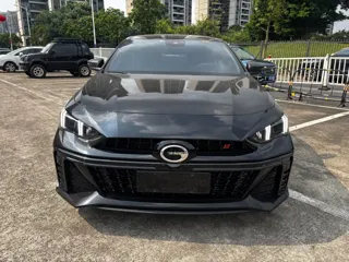GAC Empow 2025 купить из Китая, цена 2 547 000 ₽ — Suifenhe Auto