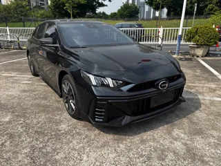 GAC Empow 2025 купить из Китая, цена 2 547 000 ₽ — Suifenhe Auto