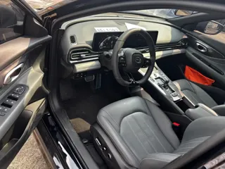 GAC Empow 2025 купить из Китая, цена 2 547 000 ₽ — Suifenhe Auto