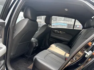 GAC Empow 2025 купить из Китая, цена 2 547 000 ₽ — Suifenhe Auto
