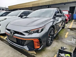 GAC Empow 2024 купить из Китая, цена 3 042 000 ₽ — Suifenhe Auto