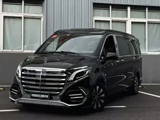 Mercedes-Benz Vito 2024 купить из Китая, цена 6 102 000 ₽ — Suifenhe Auto