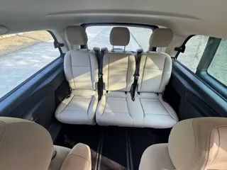 Mercedes-Benz Vito 2024 купить из Китая, цена 5 727 000 ₽ — Suifenhe Auto