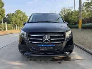 Mercedes-Benz Vito 2024 купить из Китая, цена 5 727 000 ₽ — Suifenhe Auto