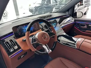 Mercedes-Benz Vito 2026 купить из Китая, цена 8 977 000 ₽ — Suifenhe Auto