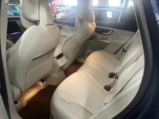 Mercedes-Benz EQE SUV 2024 купить из Китая, цена 6 144 000 ₽ — Suifenhe Auto
