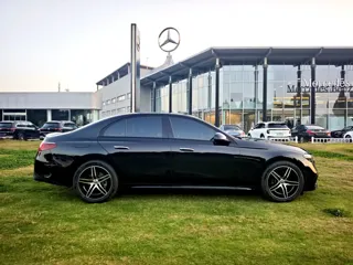 Mercedes-Benz E-Class (Import) 2024 купить из Китая, цена 6 409 000 ₽ — Suifenhe Auto