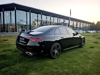 Mercedes-Benz E-Class (Import) 2024 купить из Китая, цена 6 409 000 ₽ — Suifenhe Auto