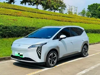 GAC Aion Y 2024 купить из Китая, цена 1 755 000 ₽ — Suifenhe Auto