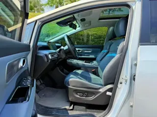 GAC Aion Y 2024 купить из Китая, цена 1 755 000 ₽ — Suifenhe Auto