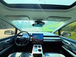 GAC Aion Y 2024 купить из Китая, цена 1 755 000 ₽ — Suifenhe Auto