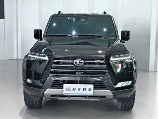 Lexus GX 2025 купить из Китая, цена 16 431 000 ₽ — Suifenhe Auto