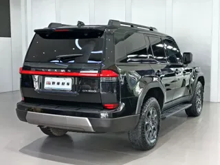 Lexus GX 2025 купить из Китая, цена 16 431 000 ₽ — Suifenhe Auto